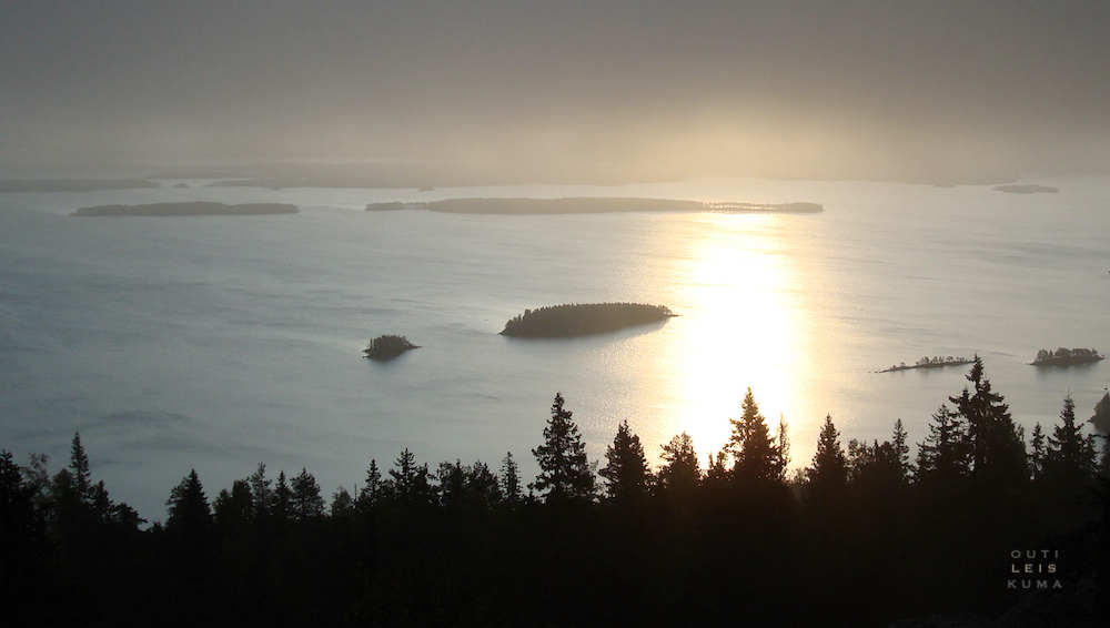 KOLI – ANCIENT HEART OF EUROPE