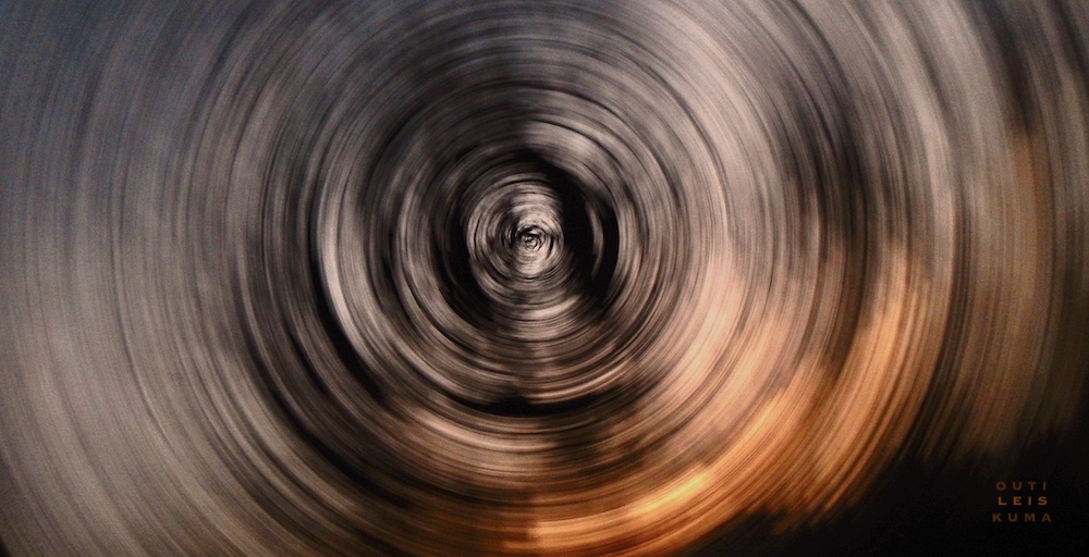 SPIRAL OF TIMES
